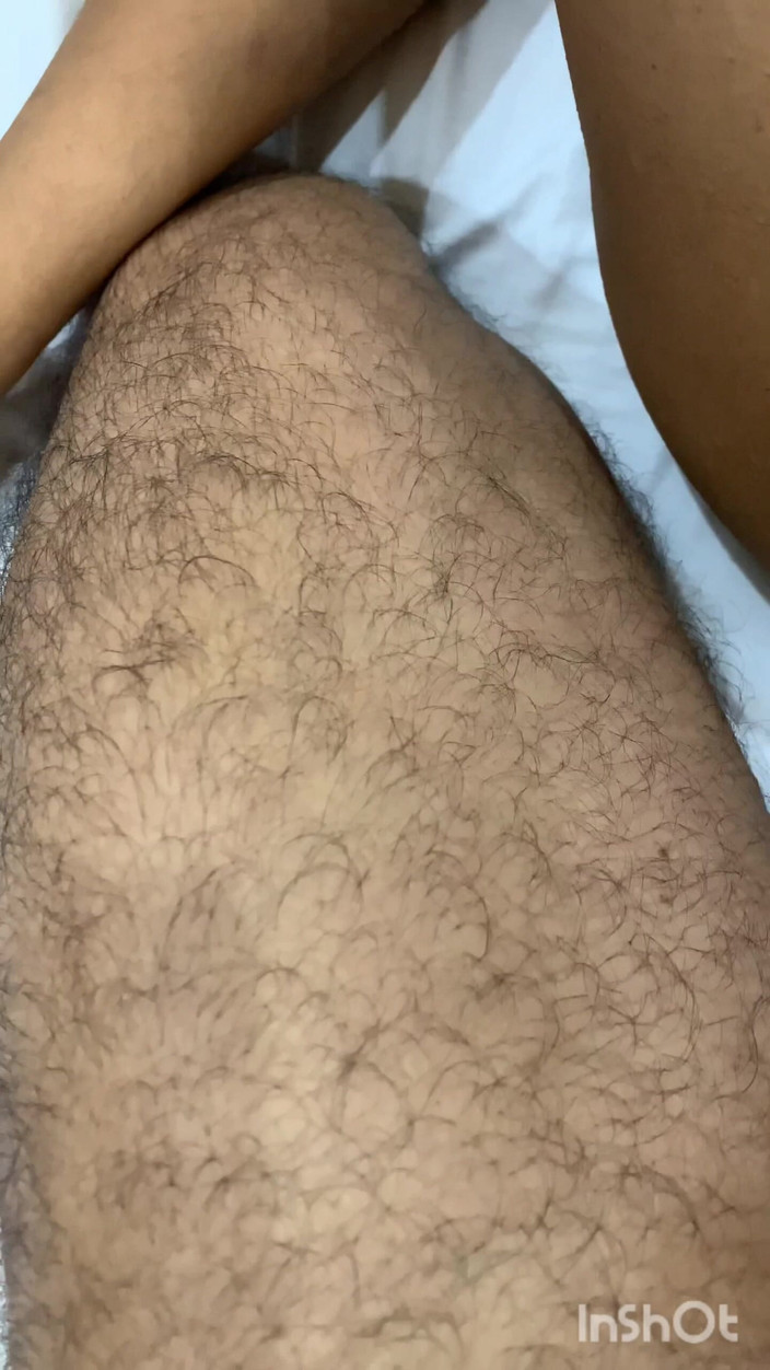 Handmade apple: Invitata cognata nella camera Oyo e scopata da dietro e...