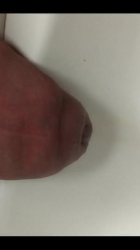 Silicone Filled Cock
