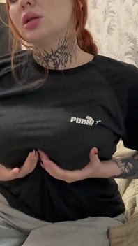 Orgasme clitoridien torride en solo