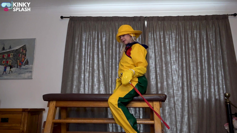 UKCuteGirl: Скачи на своей госпоже: ponyboy в ПВХ, инструкция по и соблазнения