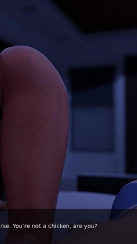 Stiefmutter sagtmach dir keine Sorgen! Dein stiefvater wird es nicht bemerken - Animierter Hentai-Porno 3D - Milfy City