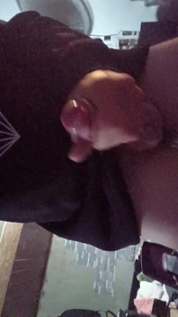 Fat Cumshot