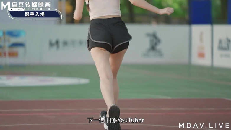 ModelMedia Asia: Mtvsq2-ep1 Goddess Sports Festival/phase 1/full Launch! the Contestants Are Here!