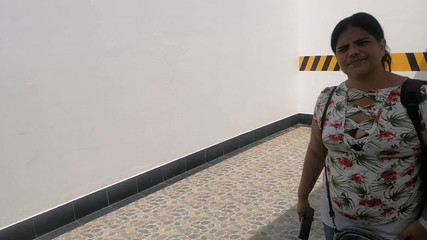 Adribella69: Pasierb i macocha wchodzą do pokoju hotelowego i dostać jej...