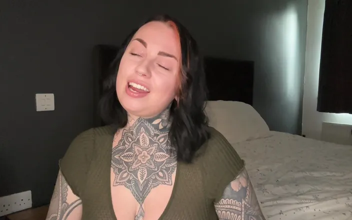Miss Valentina: 5000 Calorie Challenge
