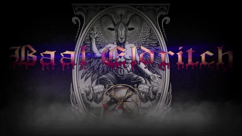 Baal Eldritch: Vetro d'amplificazione e il tuo piccolo - sph, JOi, eiaculazione precoce