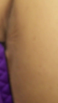 Scenă japoneză țâțoasă 4 - brunetă japoneză țâțoasă în lenjerie adoră să obții spermă pe pizda ei păroasă
