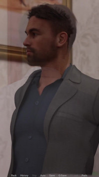 Shattered Dreams: Redemption by Nebula Dreams: Late Night with My Spoiled Booty Call 1