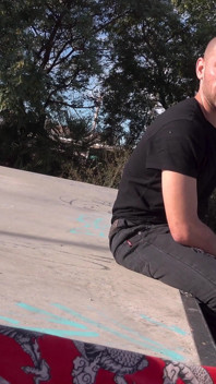 Stranger Cock