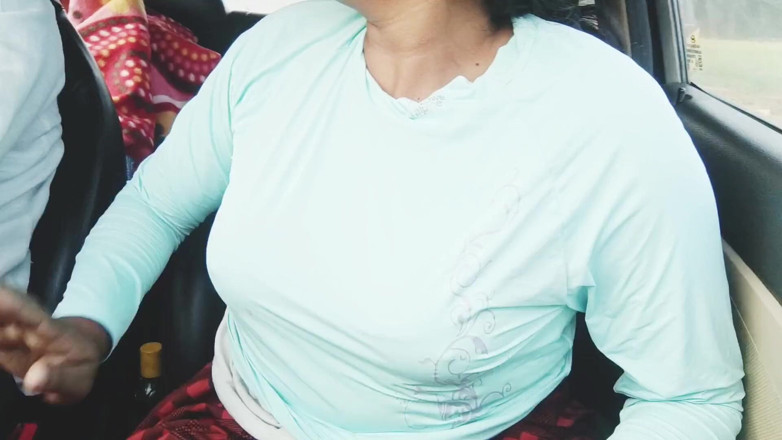 Telugu honey lips: เซ็กส์ในรถ คุยสกปรกภาษาเตลูกู Buhabi พูดเพ้อเจ้อ