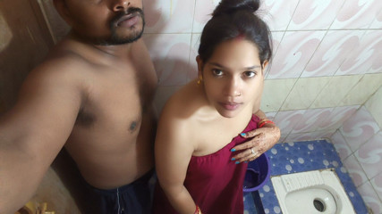 Sona bhabhi: Odia seksvideo, odia huisvrouw seks in geboortekamer