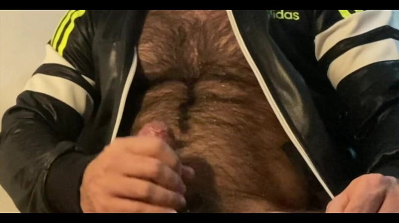 Kike gil: Dobrý honí