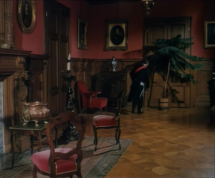 XTime Vod: A Merry Widow - Vol. - (soft Version)