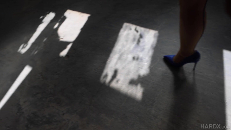 Hard X: Hardx - sexy latina Füchsin hardcore muschi gerammt