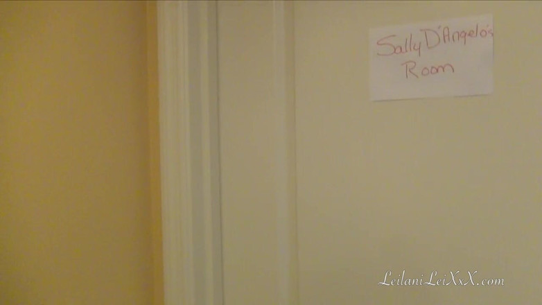 Leilani Lei: Pervers sur le plateau, vol. 1