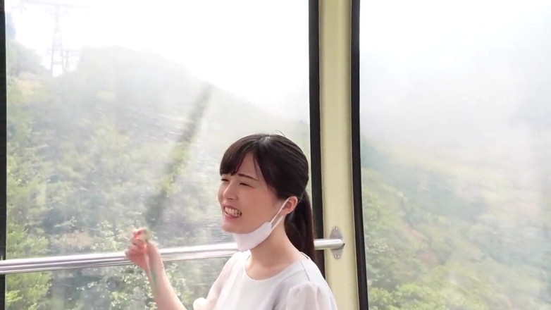 Sky Angel: Asian angel 6441