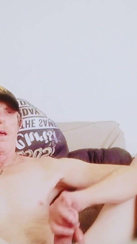 Jerking to Porn on Faphouse