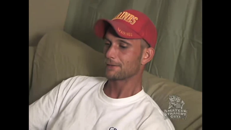 Jay's Amateur Straight Guys: Big Tex &amp; Doug Remastered in HD