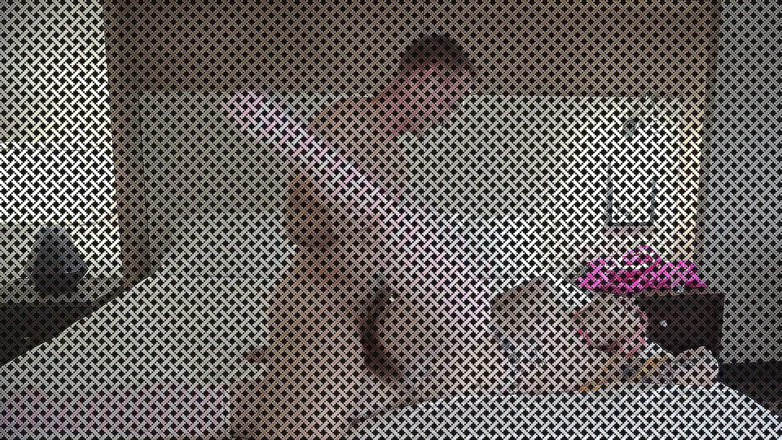 DCTrousersnake: 年配の男性、クロウザースネークが若いタトゥーのアルトガール、ライラ・スカイを繁殖させる