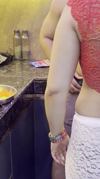 Holi mit Bhabhi und hatte eine tolle zeit mit Bhabhi die ganze nacht lang