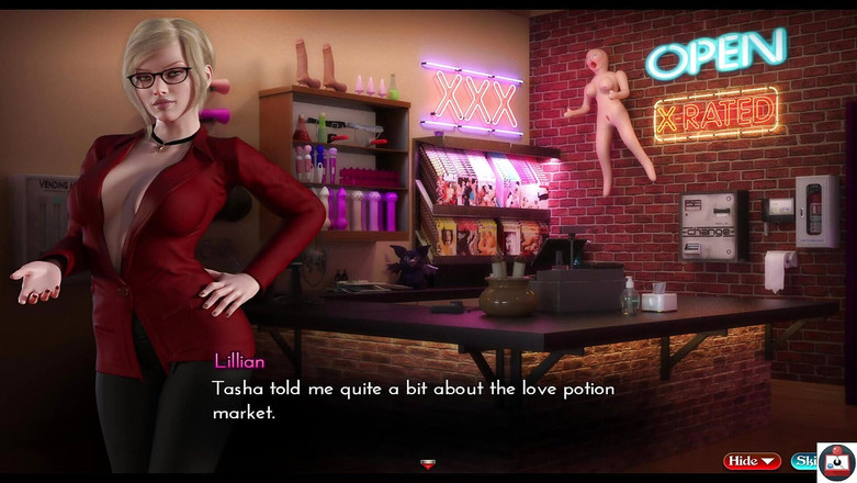 Joystick Cinema: Řád Genesis - Pt 117 - Nc