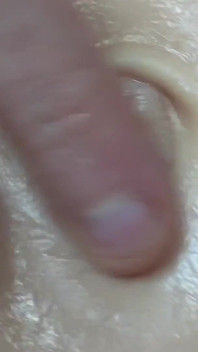 Bellybutton Worship JOI with Oil Lotion Belly Button Navel Fetish