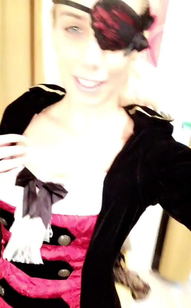 I Was a Pirate Today (Nesty) I Was a Pirate Today (Nesty)