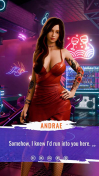 Ep6: Fucking Nikki in the Backstage - Grand Tits Adventure (gameplay)