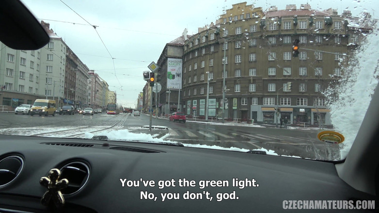 CzechAmateurs: Tsjechische amateurs 122 prachtige siliconen milf