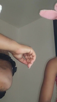 Self Namazat 2 Chicas Titty Time