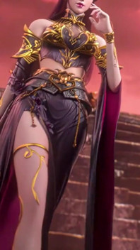 You Can Find Her in My Video List.