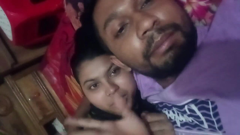 Desi video bd: 丈夫 妻子 浪漫 vlog