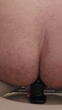 Ass Play