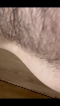 What would you do with this sweaty otter body? 