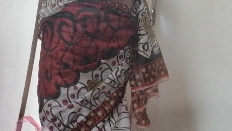 Tina Baby: Desi House Maid Was Caught Masturbating Part 2