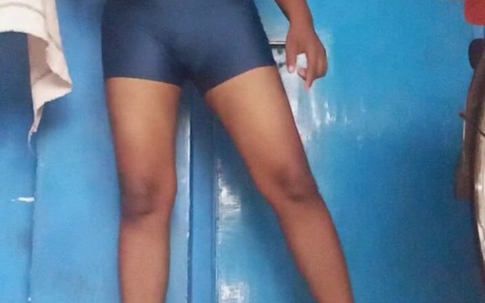 Sweet Indian cock: Sona bhabhi tập thể dục dương vật của tôi với...