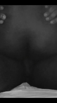 Caught with Night Cam - Anal Riding- Naughty Girl in My Street Came for Fuck- New Ebony Xvideos
