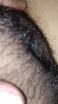 Lindo pecho apretado y follar con ama de casa