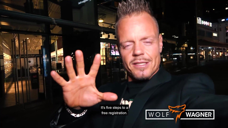 Wolf Wagner.love: pank kutiya Lou nesbit gore bare land ke lie kaamuk -...