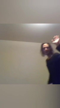 Vaping & Transgirl Rp Greeting/saying G'bye Walking on Stairs (sfw)