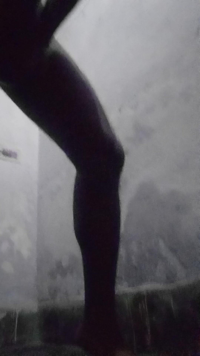 Raaz26d: Delhi Hunk chłopiec olejowanie wielki kutas i masturbuje się, podczas...