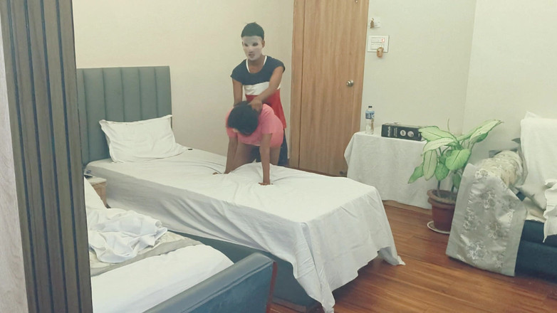 Queen7895: Bhabhi desi di Hotel Sex