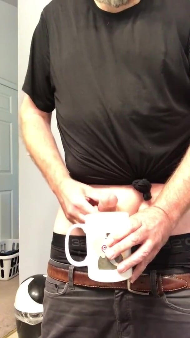 Kinky horny gay bois: Просто гарний ривок і хлюп у каві