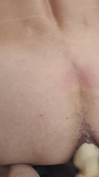 Îmi place atât de mult Distruge-mi curul murdar de curvă și pune-mi pula în curul meu ca o curvă