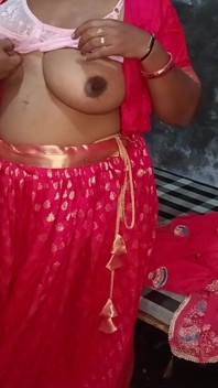 Desi GF BF Made Mms em Oyo XXX, Desi Village GF Pink Pussy Fuck