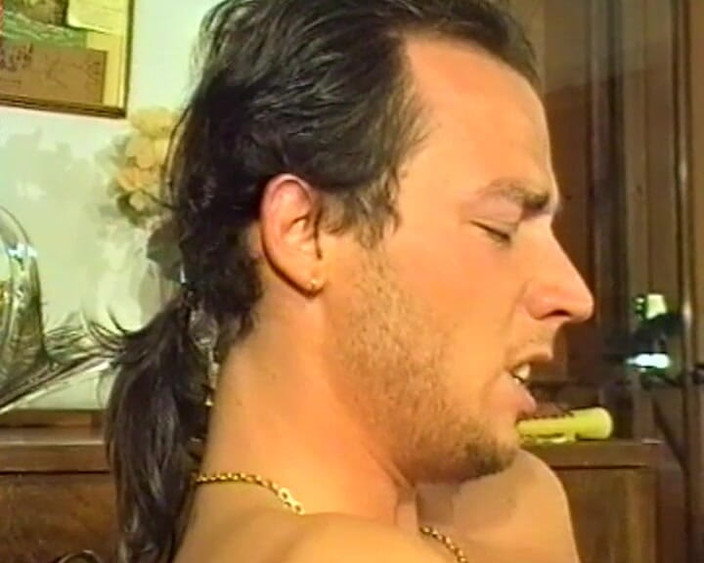 90s Vintage Taboo: Wet Pussy Gets Drilled #7