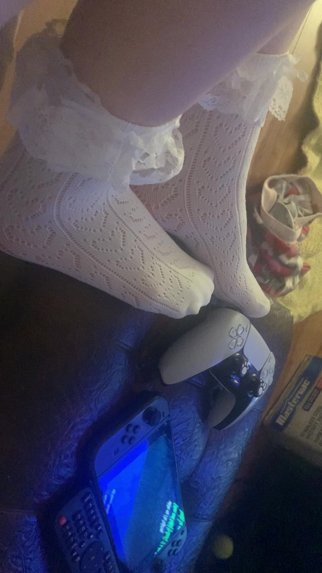 Lacy Sock Video (Emo dream)