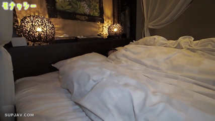 Asian happy ending: Asian angel 4052