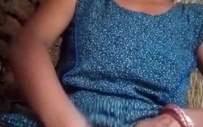 RJ NISHA: Bhabhi nếm gia vị cho bộ ngực của cô ấy và...