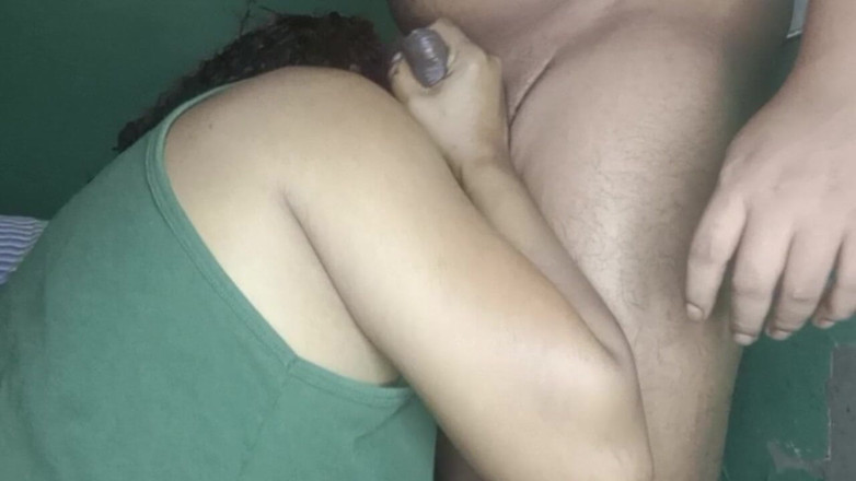 Sofixxx: Delicious Big Ass Brunette Cock Blowjob